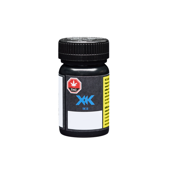 THC 10